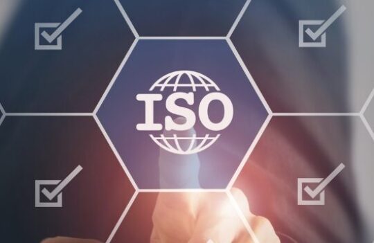 ProteoGenix renews ISO 9001 and ISO 14001 Certifications