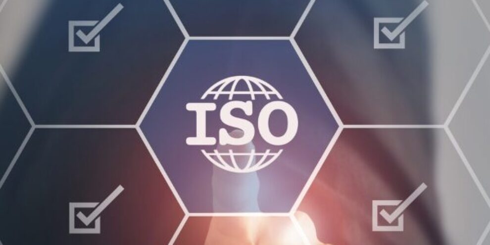 ProteoGenix renews ISO 9001 and ISO 14001 Certifications